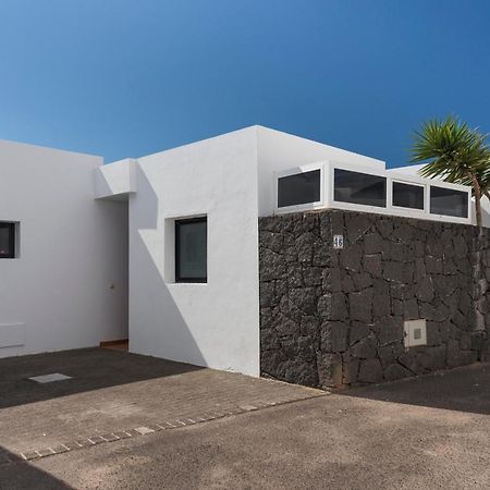 La Casita Marinera Vila Playa Blanca  Exterior foto