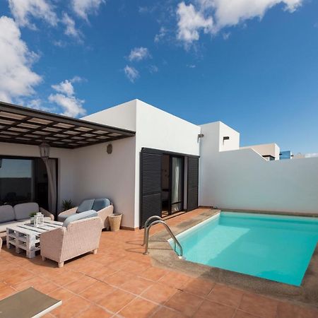 La Casita Marinera Vila Playa Blanca  Exterior foto
