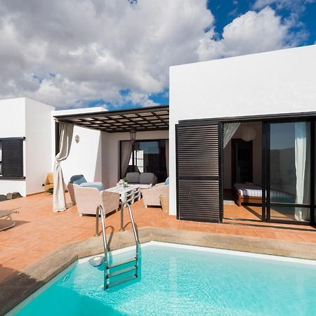 La Casita Marinera Vila Playa Blanca  Exterior foto