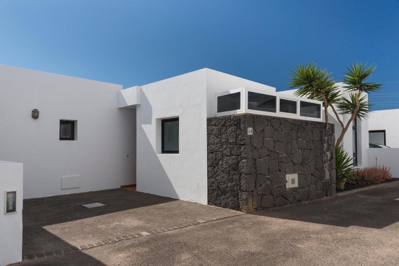 La Casita Marinera Vila Playa Blanca  Exterior foto