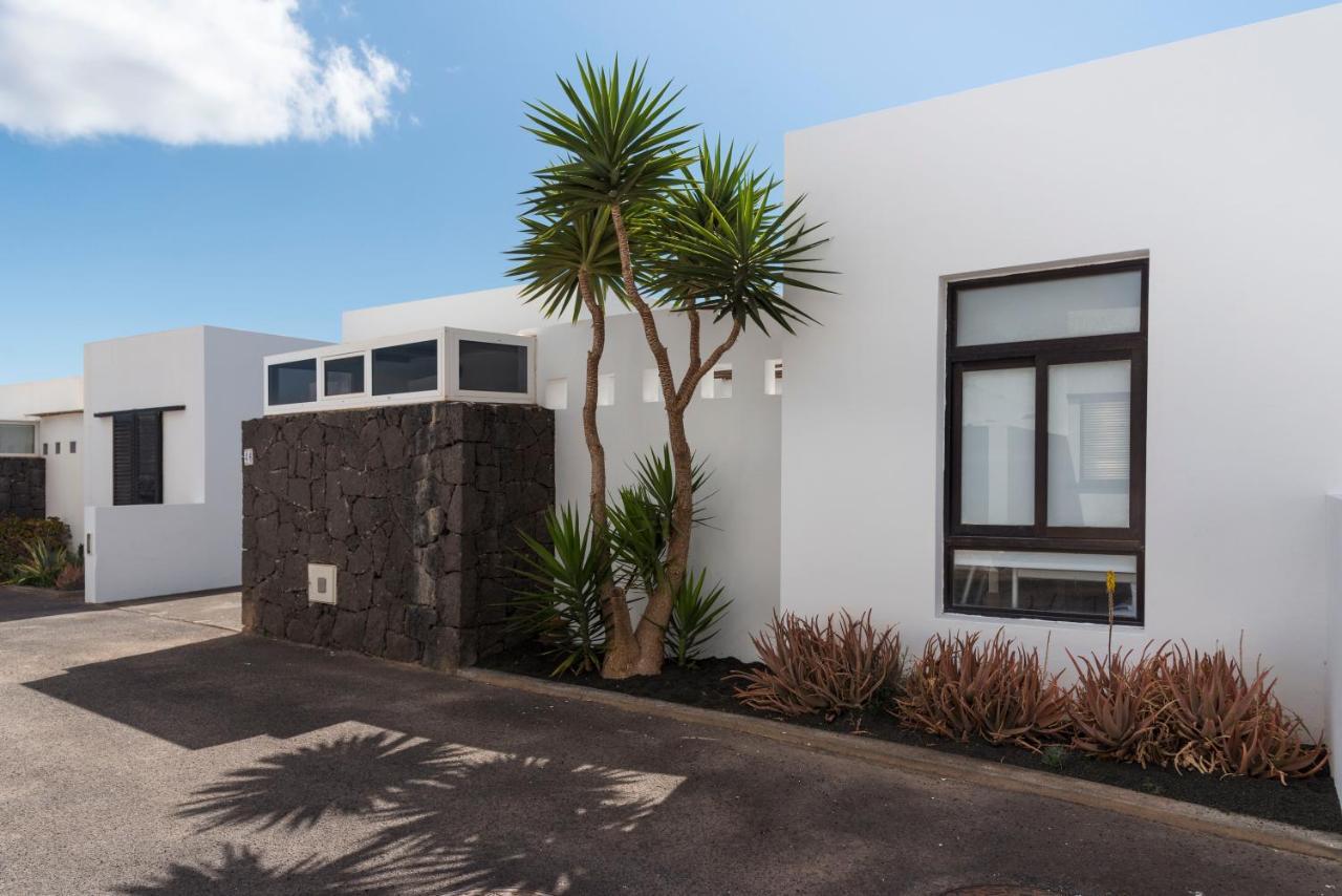 La Casita Marinera Vila Playa Blanca  Exterior foto